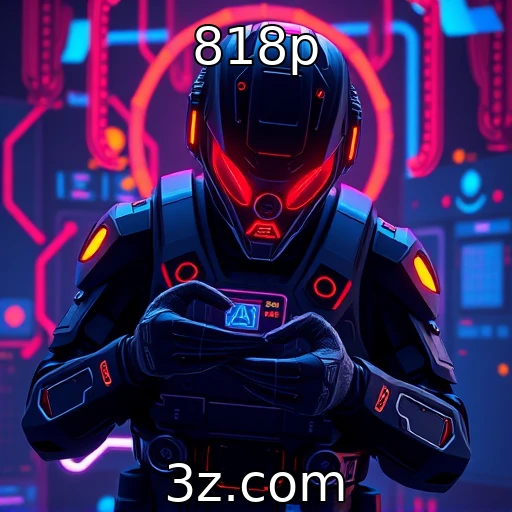 Impacto das novas tecnologias no desenvolvimento de jogos | 818p