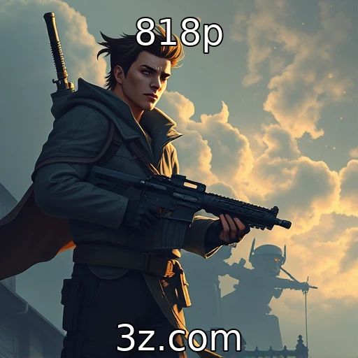 Desenvolvimento de jogos independentes ganha força no mercado - 818p