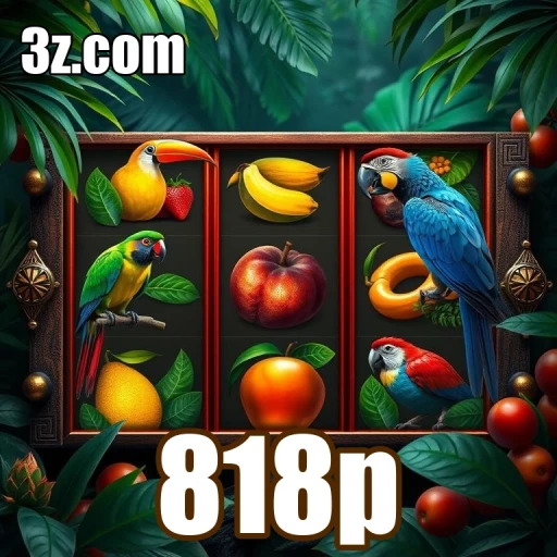 Dicas Imperdíveis de Jogos para Aumentar Seu Desempenho no 818p